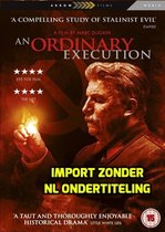 An Ordinary Execution Dvd