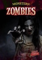 Monsters!- Zombies