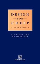 Design for Creep