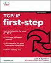Tcp/Ip First-Step