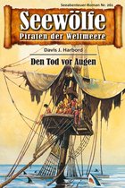 Seewölfe - Piraten der Weltmeere 261 - Seewölfe - Piraten der Weltmeere 261