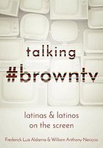 Talking #browntv