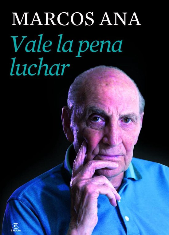 Vale la pena luchar - cover