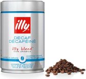 illy Koffie Cafeinevrij bonen - 12 x 250 gram