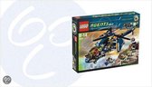 LEGO Luchtdefensie Eenheid - 8971