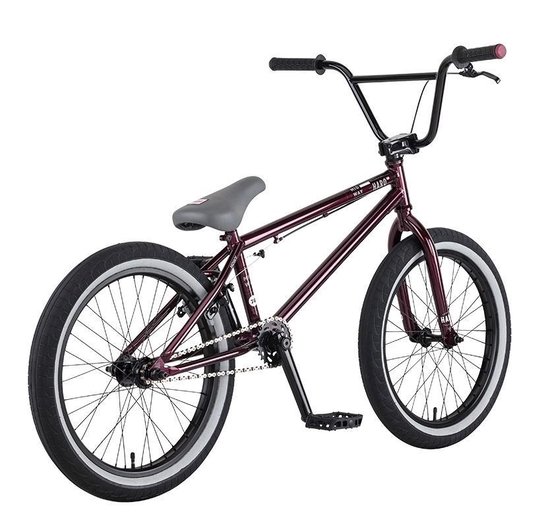 Haro Midway 20,5tt - Bmx-fiets - Unisex 