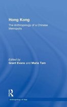 Anthropology of Asia- Hong Kong