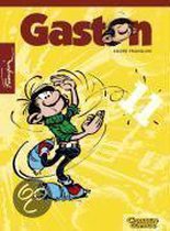 Gaston 11
