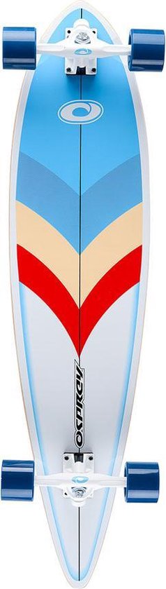 osprey 36 longboard