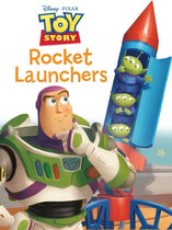 Disney Short Story eBook - Toy Story: Rocket Launchers