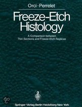 Freeze-Etch Histology