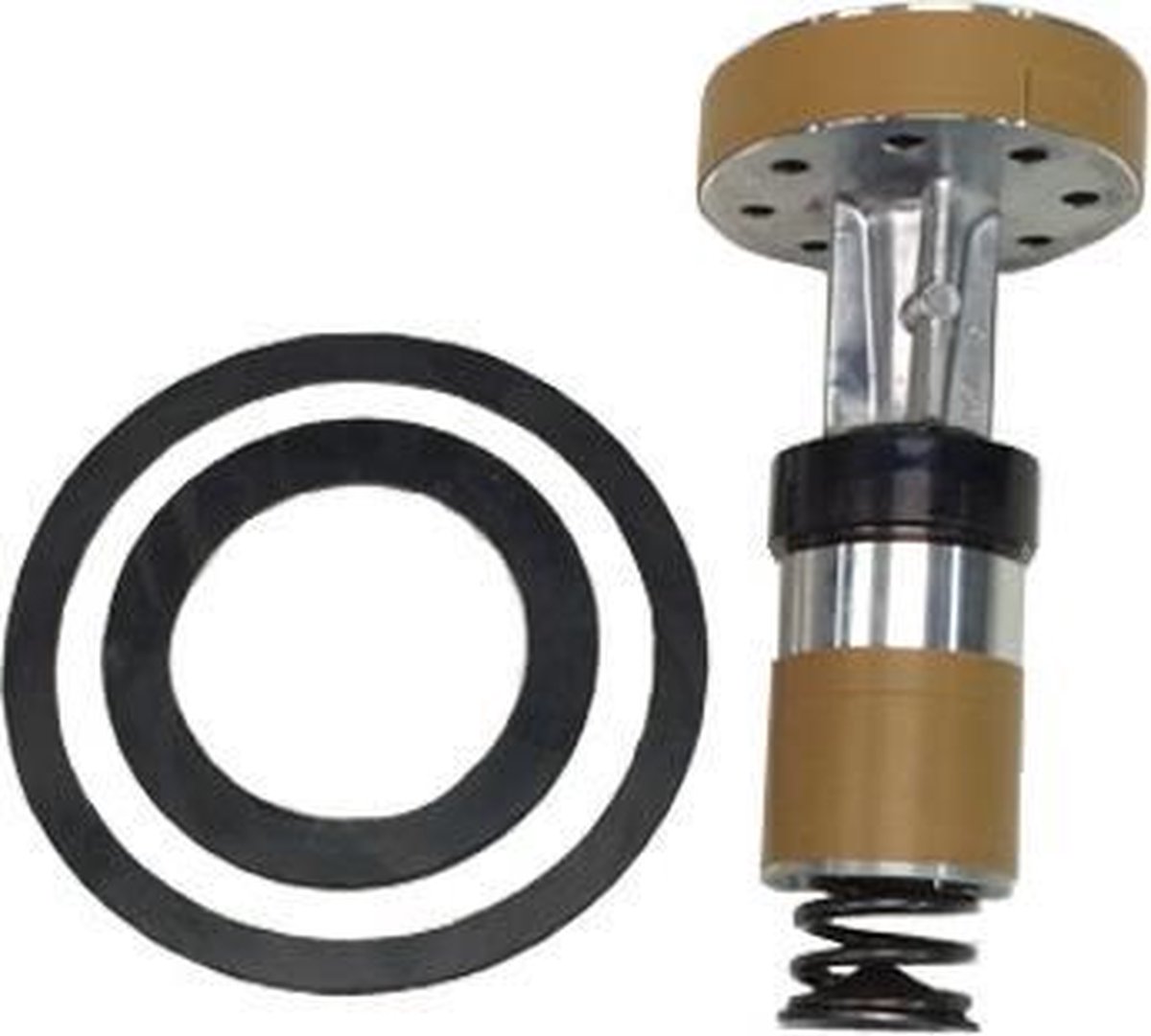 Reparatieset voor Nitto Piston Luchtpomp LA-80