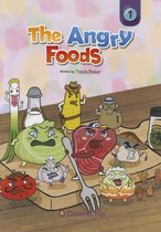 The Angry Foods