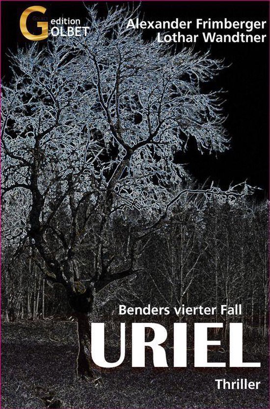 URIEL - cover