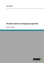 The Basic Theories of Language Acquisition