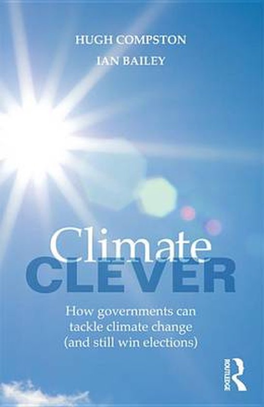 Climate Clever - cover