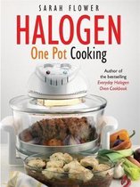 Halogen One Pot Cooking