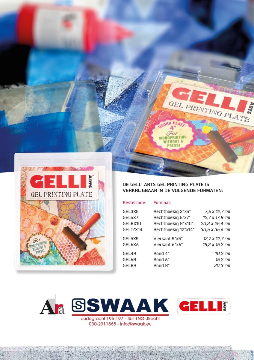 GB drukplaat 20 mm bestellen - met sleuf / blauw / 70 x 70 mm GB drukplaat 20 mm bestellen - met sleuf / blauw / 70 x 70 mm