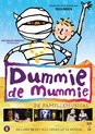 Dummie de Mummie - De Familiemusical (Inc. CD Met Alle Liedjes)