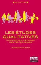 Societing - Les études qualitatives