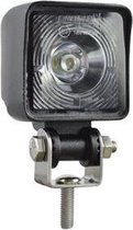 1x cree LED deutschconnector aansluiting lucidity