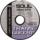 SOUL TRANSLUCENT 25LB/20M.P.5