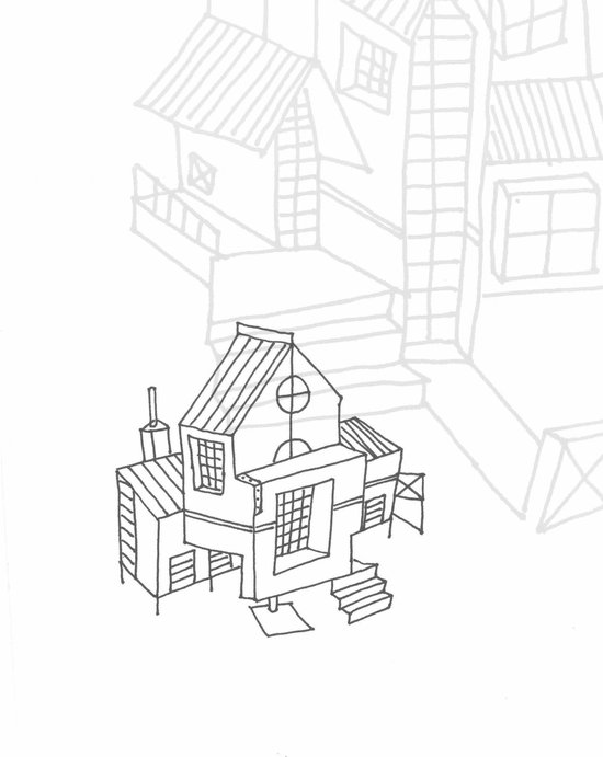 Huis & ziel