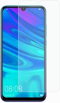 9H Tempered Glass - Geschikt voor Huawei Y6 (2019) / Y6s Screen Protector - Transparant