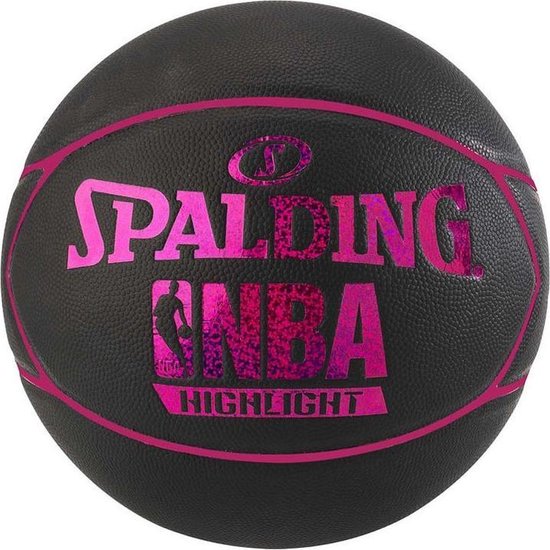 Spalding NBA Highlight 4HER Outdoor