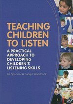 Teaching Children to Listen