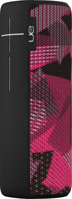 megaboom twilight magenta
