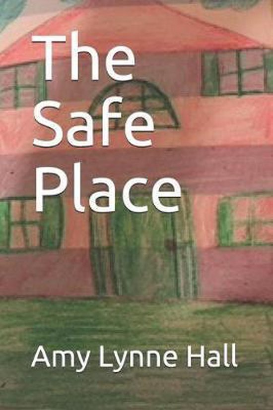 The Safe Place - cover