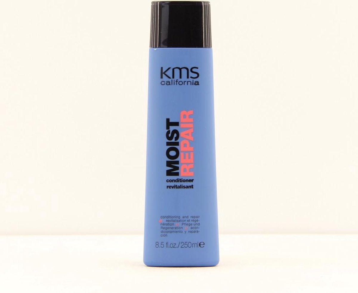 KMS MoistRepair - 250 ml - Conditioner