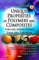 Unique Properties of Polymers & Composites