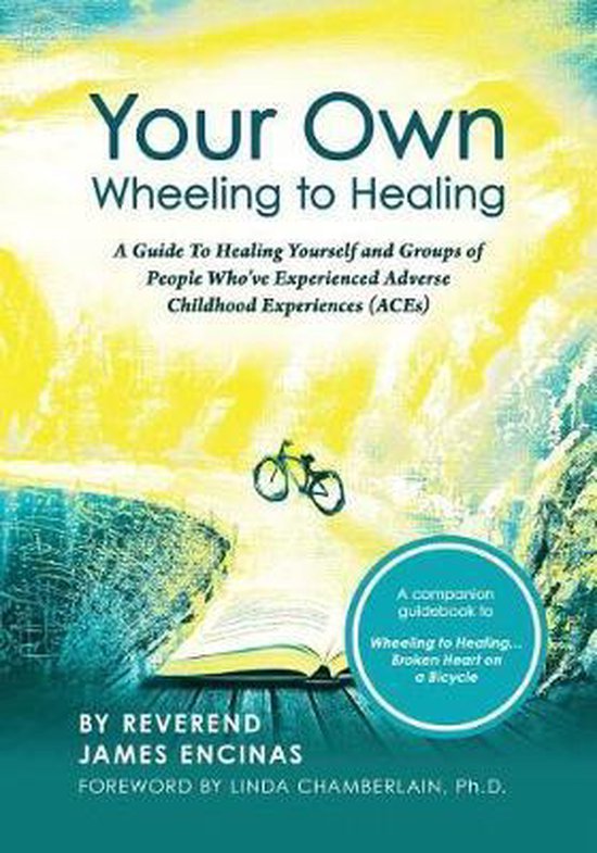 Your Own Wheeling to Healing - cover
