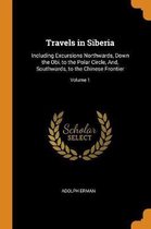 Travels in Siberia