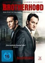 Brotherhood - Staffel 1/3 DVD
