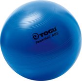 Togu Powerbal ABS Fitnessbal - Ø 75 cm - Blauw