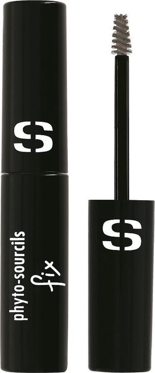 Goedkoopste Sisley Phyto-Sourcils Fix - 02 Medium Dark - Wenkbrauwgel