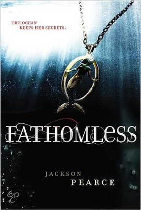 Fathomless - cover