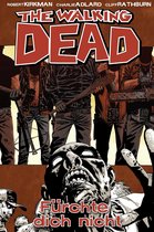 The Walking Dead 17 - The Walking Dead 17: Fürchte dich nicht