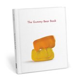 Gummy Bear Book
