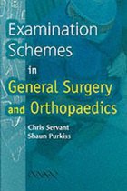 Examination Schemes in General Surgery and Orthopaedics