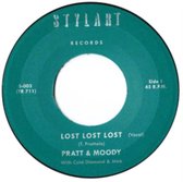 Lost Lost Lost (Feat. Cold Diamond & Mink)