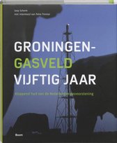 Groningen-gasveld 50 jaar