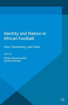 Global Culture and Sport Series - Identity and Nation in African Football