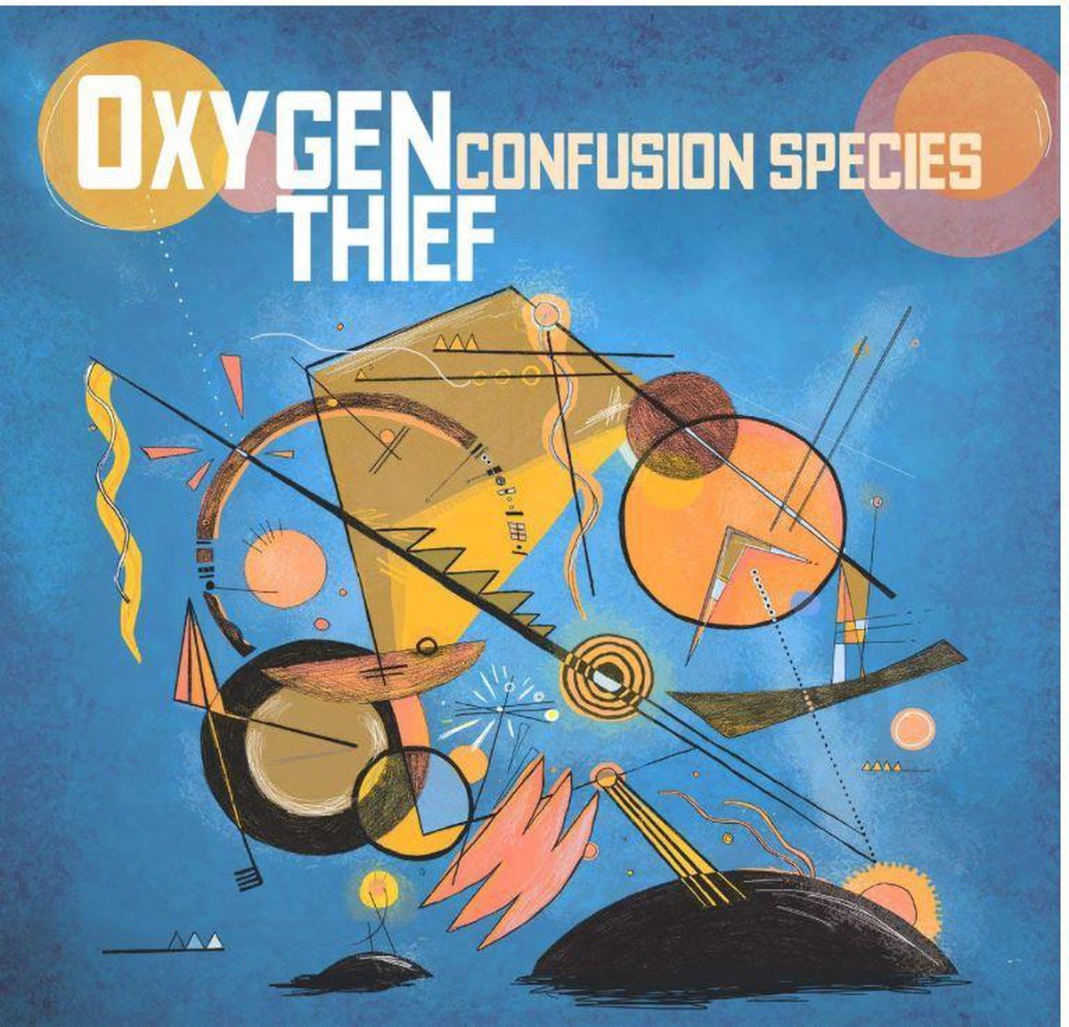 Confusion Species