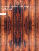 Australian Legendary Tales