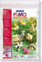 FIMO kleivorm - boederijdieren