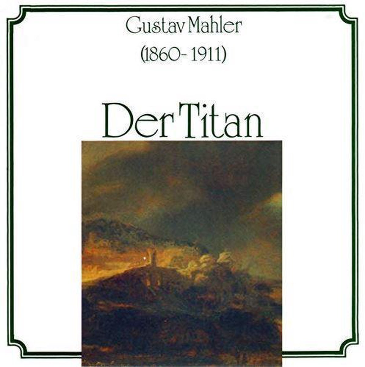 Der Titan